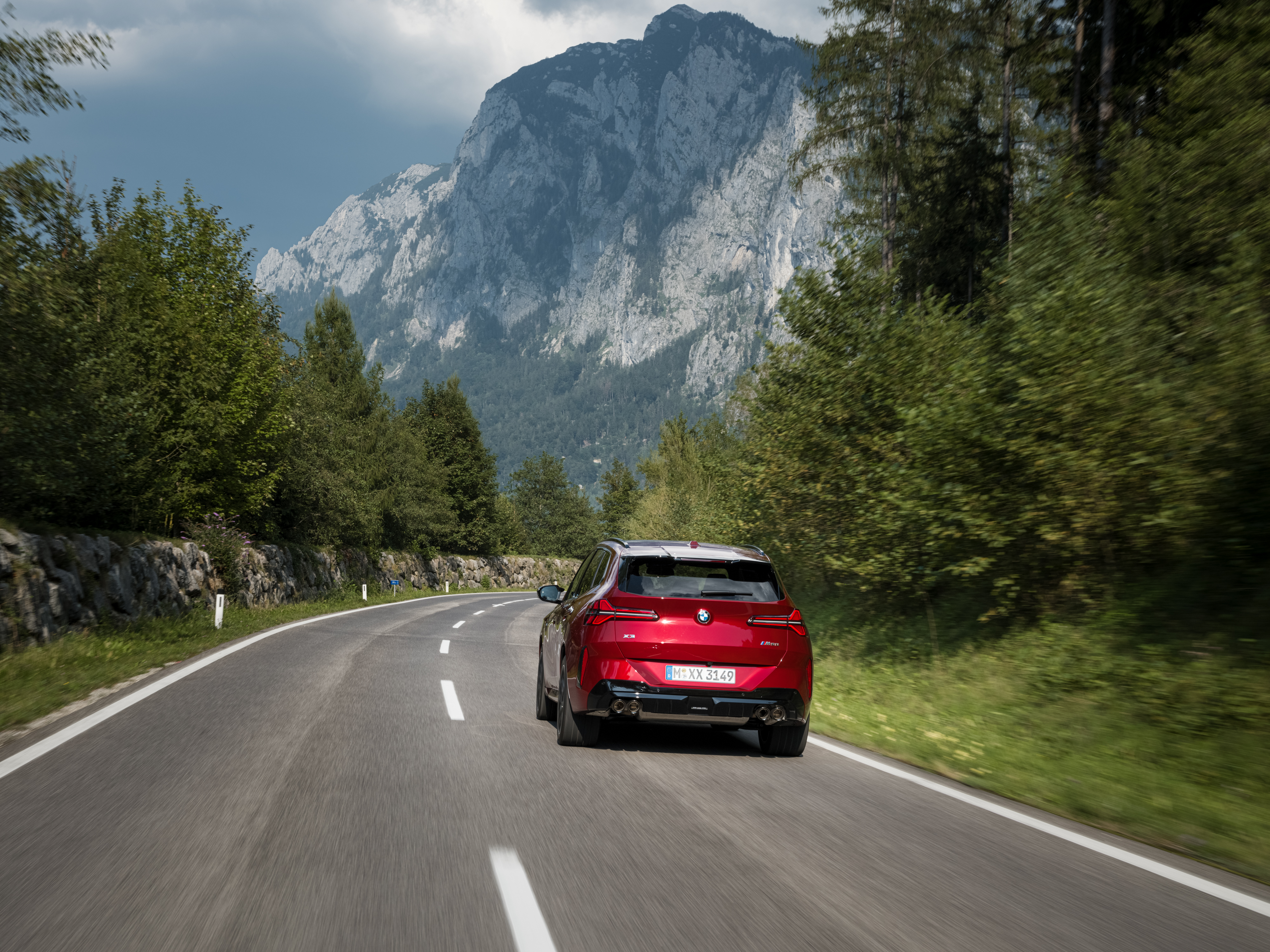 BMW iX1 Full electric